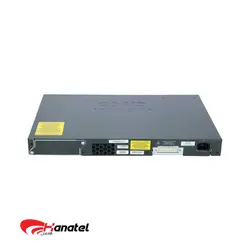 سوئیچ سیسکو WS-C2960X-48TD-L