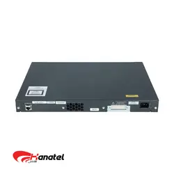 سوئیچ سیسکو WS-C2960Plus-24PC-L