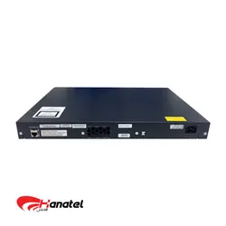 سوئیچ سیسکو WS-C2960Plus-48PST-L