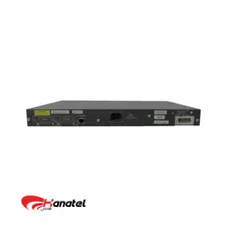 سوئیچ سیسکو WS-C3750-24PS-S