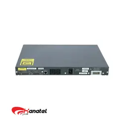 سوئیچ سیسکو WS-C3750-24TS-S