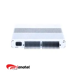 سوئیچ سیسکو WS-C3560CX-8PC-S