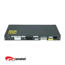 سوئیچ سیسکو WS-C2960-24TT-L