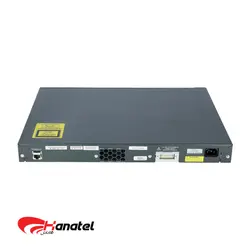 سوئیچ سیسکو WS-C2960G-24TC-L
