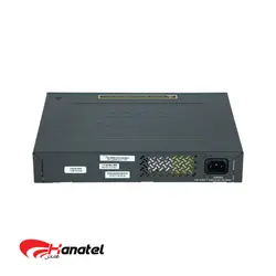 سوئیچ سیسکو WS-C2960G-8TC-L