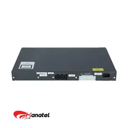 سوئیچ سیسکو WS-C2960S-24TS-S