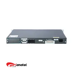 سوئیچ سیسکو WS-C2960S-48FPS-L