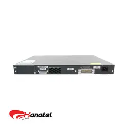 سوئیچ سیسکو WS-C2960S-48LPD-L