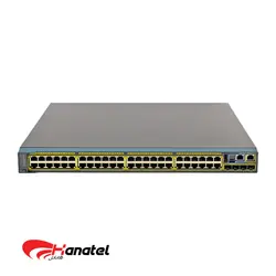 سوئیچ سیسکو WS-C2960S-48TS-L