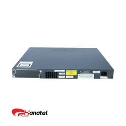 سوئیچ سیسکو WS-C2960X-24PD-L