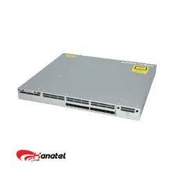 سوئیچ سیسکو WS-C3850-12S-S