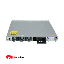 سوئیچ سیسکو WS-C3850-12S-S