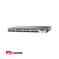 سوئیچ سیسکو WS-C3850-24S-E