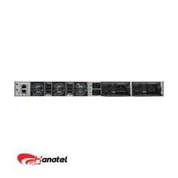 سوئیچ سیسکو WS-C3850-24S-E