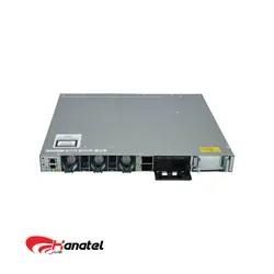 سوئیچ سیسکو WS-C3850-24P-S