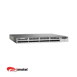 سوئیچ سیسکو WS-C3850-24XS-S