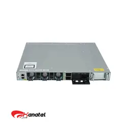 سوئیچ سیسکو WS-C3850-24XS-S