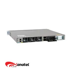 سوئیچ سیسکو WS-C3850-48P-S