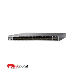 سوئیچ سیسکو WS-C3850-48XS-S