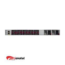 سوئیچ سیسکو WS-C3850-48XS-S