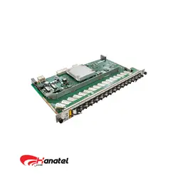 کارت GPON هوآوی 16 پورت H805GPFD