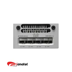 کارت ماژول سیسکو C3850-NM-4-1G