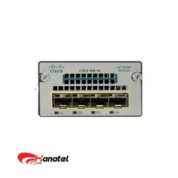 کارت ماژول سیسکو C3KX-NM-1G