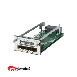 کارت ماژول سیسکو C3KX-NM-1G