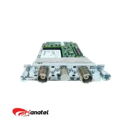 کارت ماژول سیسکو EHWIC-4G-LTE-GB