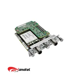 کارت ماژول سیسکو EHWIC-4G-LTE-GB