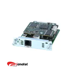 کارت ماژول سیسکو HWIC-1ADSL
