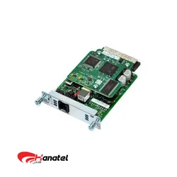 کارت ماژول سیسکو HWIC-1ADSL-M