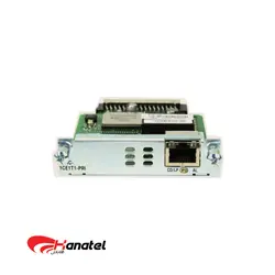 کارت ماژول سیسکو HWIC-1CE1T1-PRI