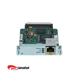 کارت ماژول سیسکو HWIC-1FE