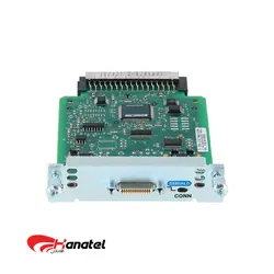 کارت ماژول سیسکو HWIC-1T