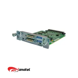 کارت ماژول سیسکو HWIC-2A/S