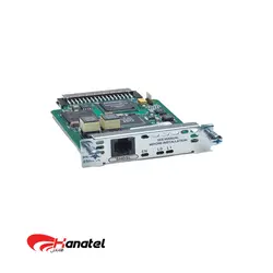 کارت ماژول سیسکو HWIC-2SHDSL