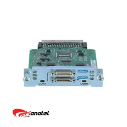کارت ماژول سیسکو HWIC-2T