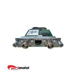 کارت ماژول سیسکو HWIC-3G-CDMA