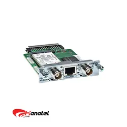 کارت ماژول سیسکو HWIC-3G-CDMA