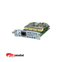 کارت ماژول سیسکو HWIC-4SHDSL