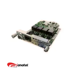 کارت ماژول سیسکو HWIC-4SHDSL-E