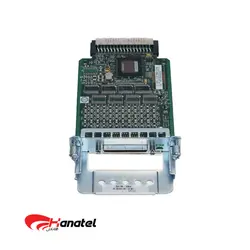 کارت ماژول سیسکو HWIC-8A