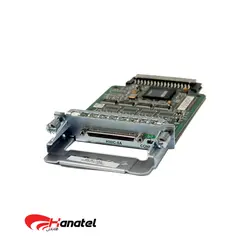 کارت ماژول سیسکو HWIC-8A