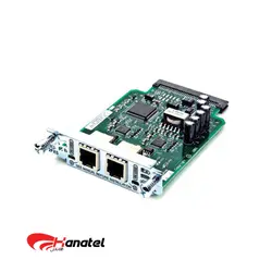 کارت ماژول سیسکو VIC2-2FXS