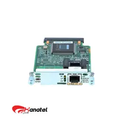 کارت ماژول سیسکو VWIC-1MFT-G703