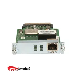 کارت ماژول سیسکو VWIC3-1MFT-G703