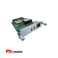 کارت ماژول سیسکو VWIC3-1MFT-G703