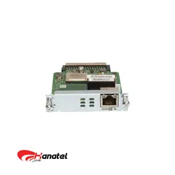 کارت ماژول سیسکو VWIC3-1MFT-T1/E1