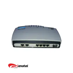 مودم روتر تاینت 4 پورت GNTU-1520-404